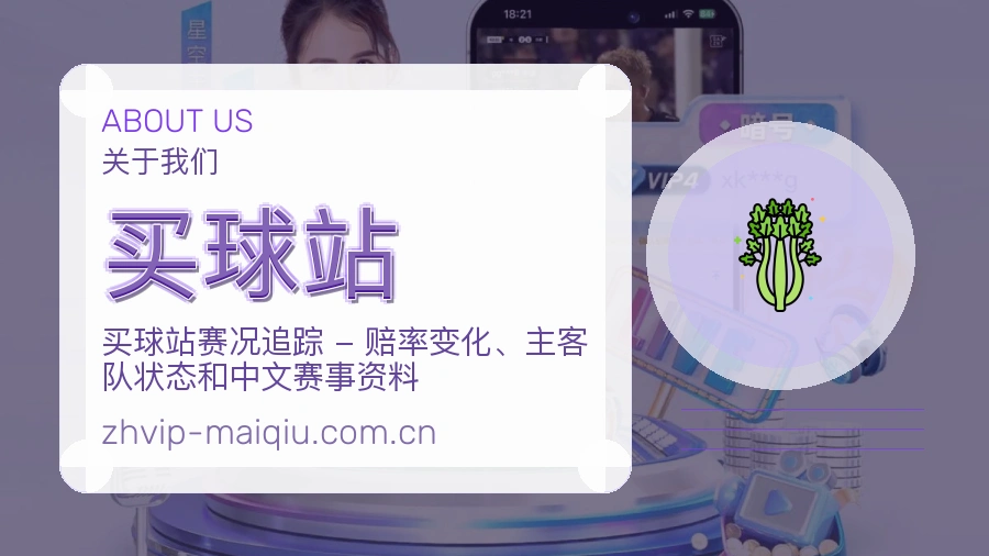 买球站关于我们